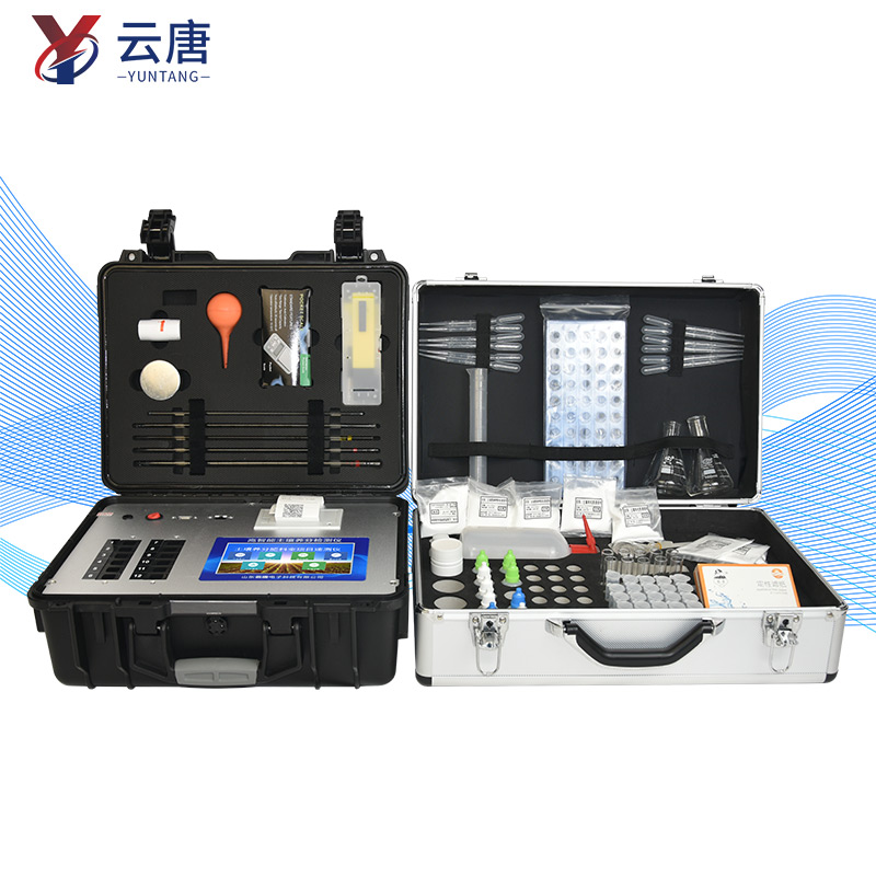 測(cè)土配方施肥儀 測(cè)土配方施肥儀