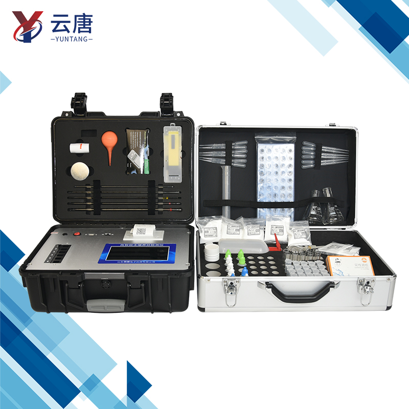 土壤養(yǎng)分測(cè)試儀 土壤養(yǎng)分測(cè)試儀