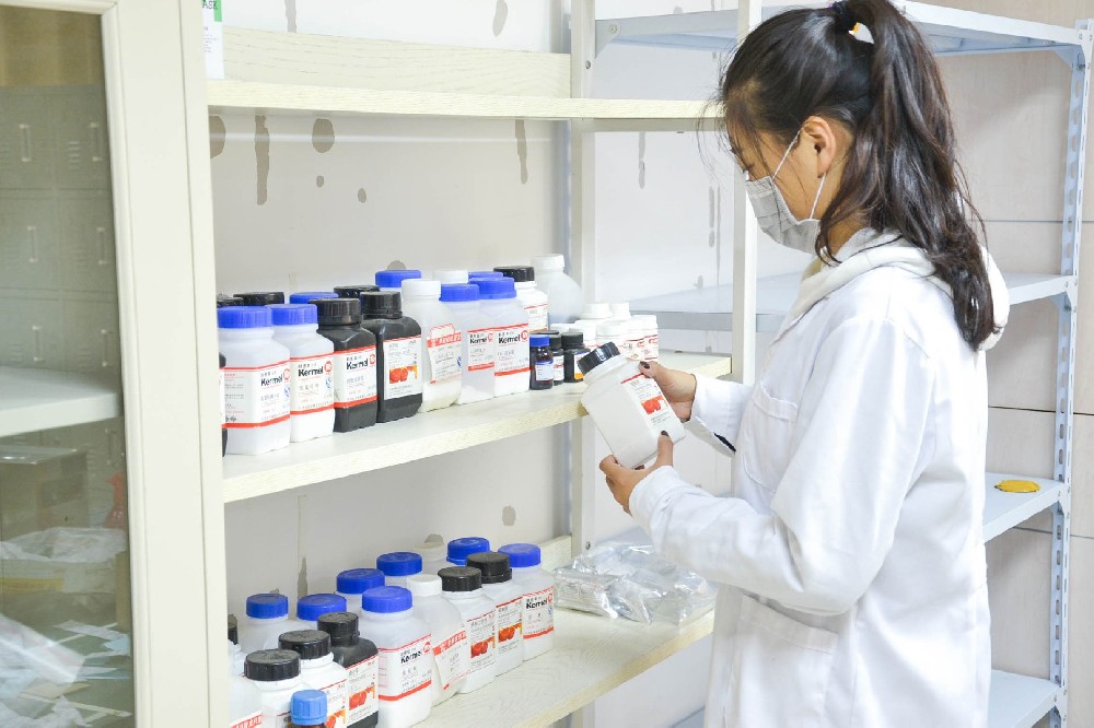 檢察院公益訴訟快速檢測實(shí)驗(yàn)室建設(shè)方案