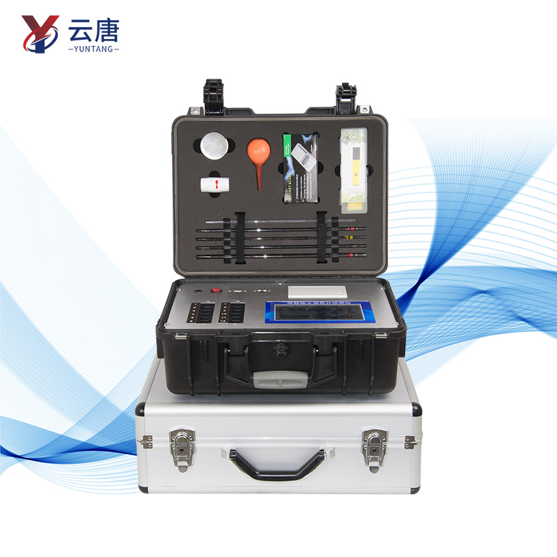 便攜式肥料養(yǎng)分快速檢測(cè)儀一臺(tái)價(jià)格多少？