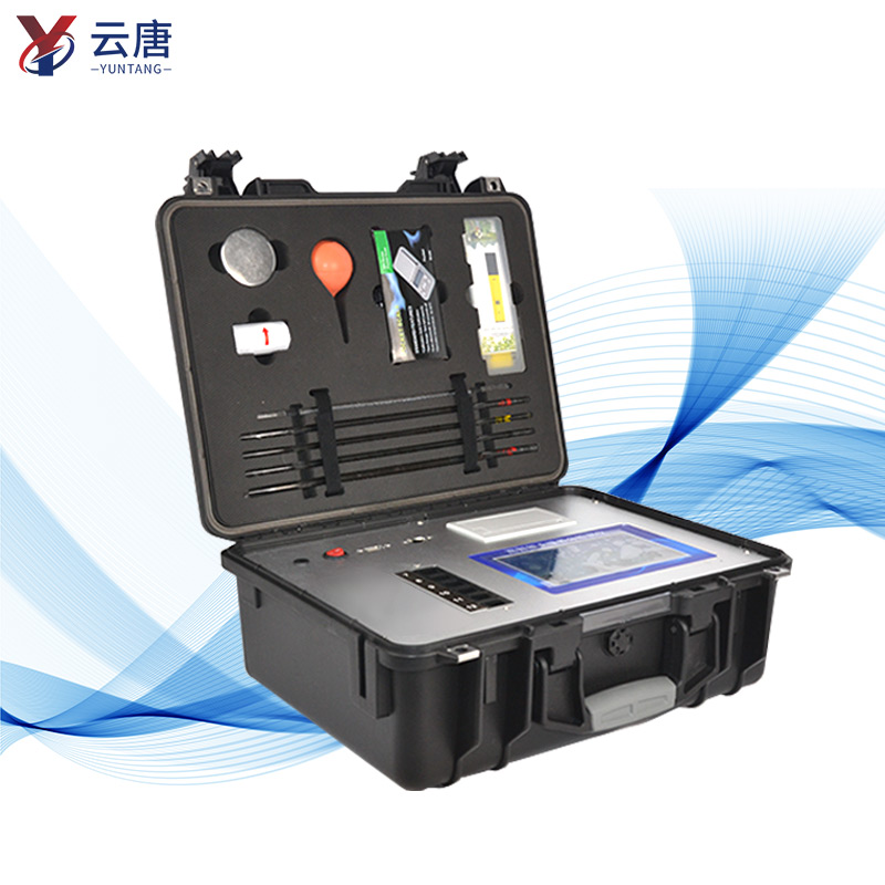 土壤養(yǎng)分檢測(cè)儀如何實(shí)現(xiàn)“節(jié)本增收” ？