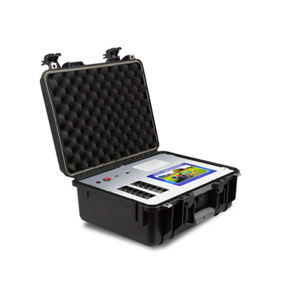 農(nóng)業(yè)生產(chǎn)基地需要配備土壤檢測(cè)儀嗎？