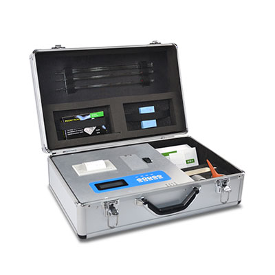 Android肥料快速檢測(cè)儀靠譜嗎？