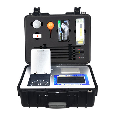 土壤養(yǎng)分速測儀 土壤養(yǎng)分速測儀