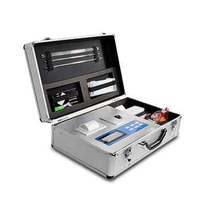 同樣是肥料養(yǎng)分檢測儀價格差在哪？