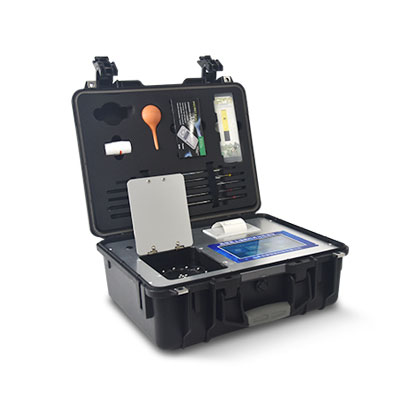 土壤養(yǎng)分檢測儀 土壤養(yǎng)分檢測儀