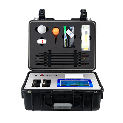 土壤速測(cè)儀器 土壤速測(cè)儀器