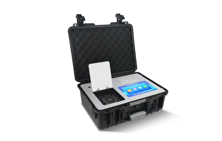 農(nóng)作物生長與土壤肥力的關(guān)系以及檢測必要性(土壤養(yǎng)分快速檢測儀)