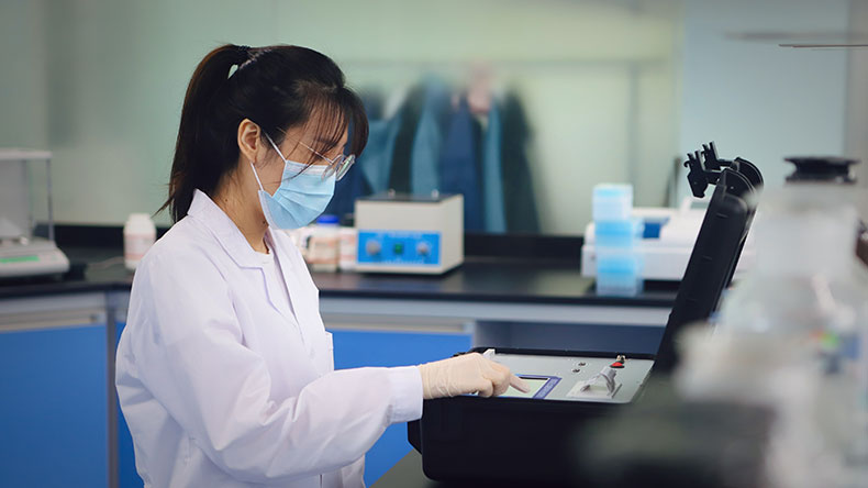 蔬菜安全檢測方案 蔬菜安全檢測方案