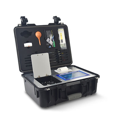 土壤養(yǎng)分檢測(cè)儀:解析土壤質(zhì)量與作物健康的關(guān)鍵