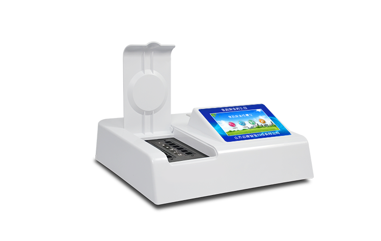 學校食堂食品安全檢測實驗室配套儀器介紹