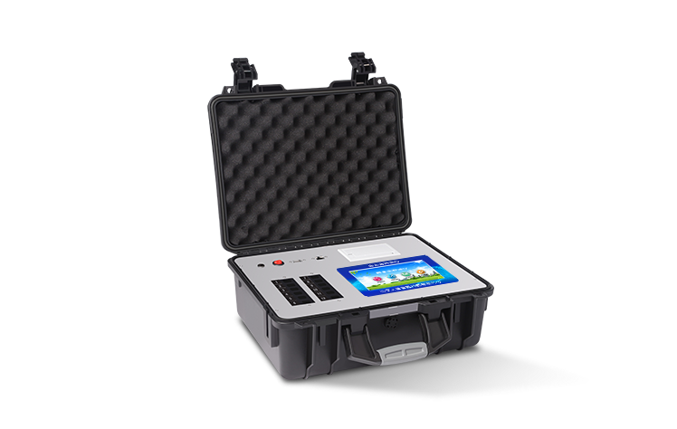 肉制品生產(chǎn)企業(yè)新建實(shí)驗(yàn)室檢測(cè)項(xiàng)目及儀器方案