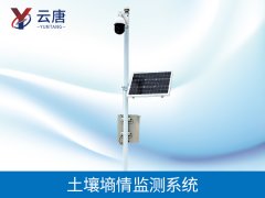 土壤墑情監(jiān)測儀對農(nóng)業(yè)增產(chǎn)的有哪些意義？